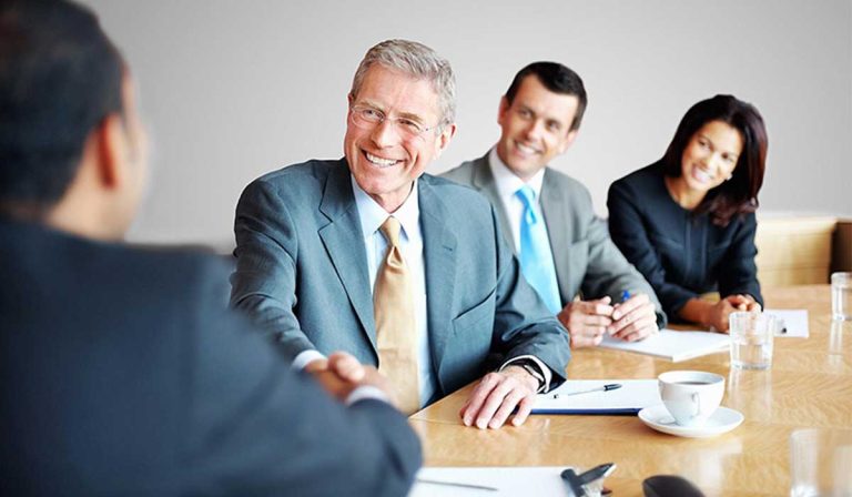ویژگی‌های یک محیط کاری خوب و سالم