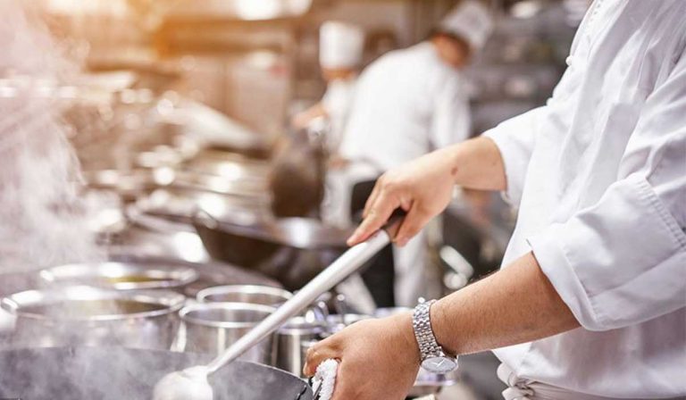 شعبات تهیه غذای ناریجه در تهران