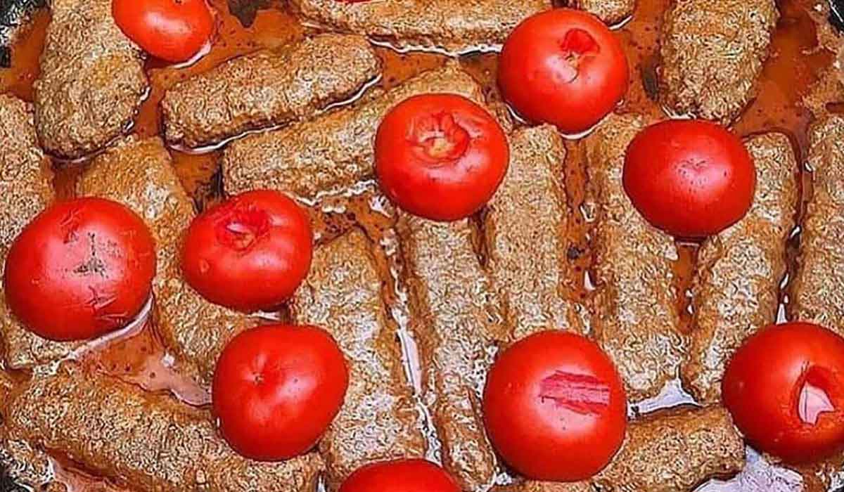 طرز تهیه کباب تابه ای دیگی