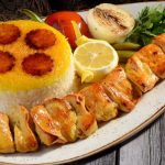 طرز تهیه جوجه کباب