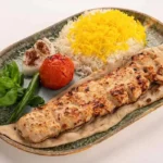طرز تهیه کباب کوبیده مرغ تابه ای و رستورانی به صورت حرفه ای در منزل