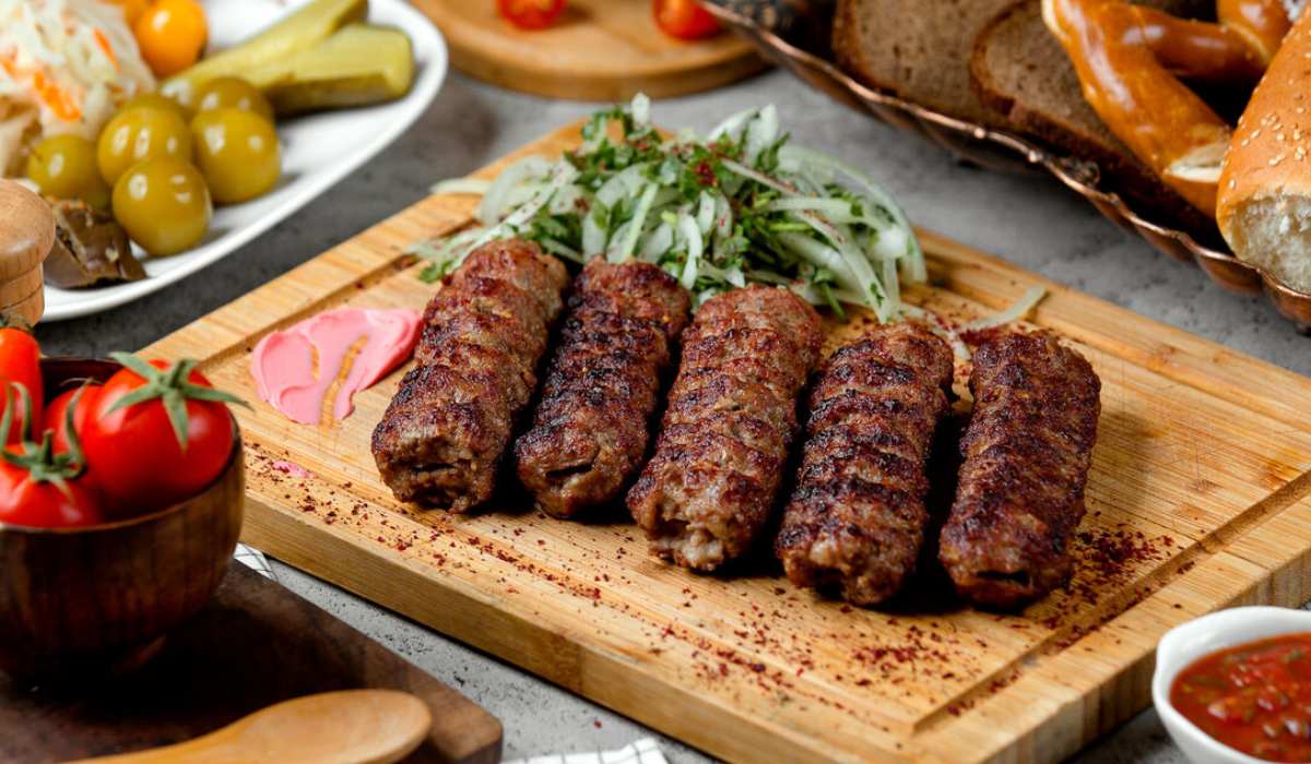 طرز تهیه کباب بختیاری خوشمزه و لذیذ