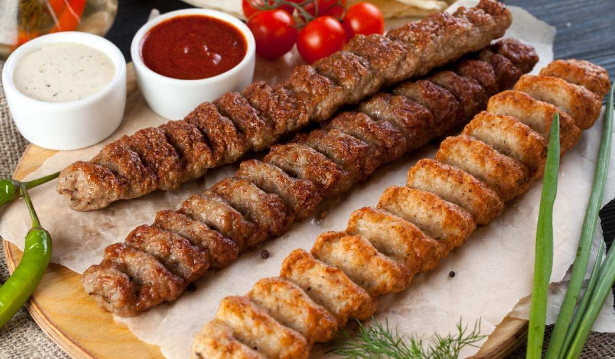 طرز تهیه کباب بختیاری خوشمزه و لذیذ