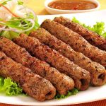 طرز تهیه کباب لقمه