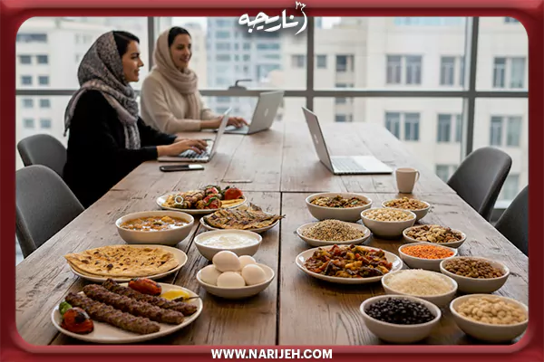تفاوت پروتئین کامل و ناقص: راهنمای انتخاب برای تأمین EAA