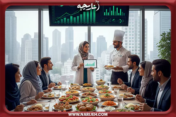 نتیجه گیری: سرمایه گذاری روی سلامت کارمندان، پرسودترین سرمایه گذاری است
