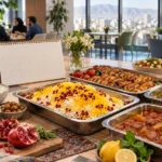 برنامه‌ ریزی غذای شرکتی در هر فصل؛ کلید افزایش انرژی و بهره‌ وری کارکنان