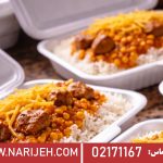 سفارش غذای نذری؛ راهنمای کامل انتخاب، قیمت و ثبت سفارش