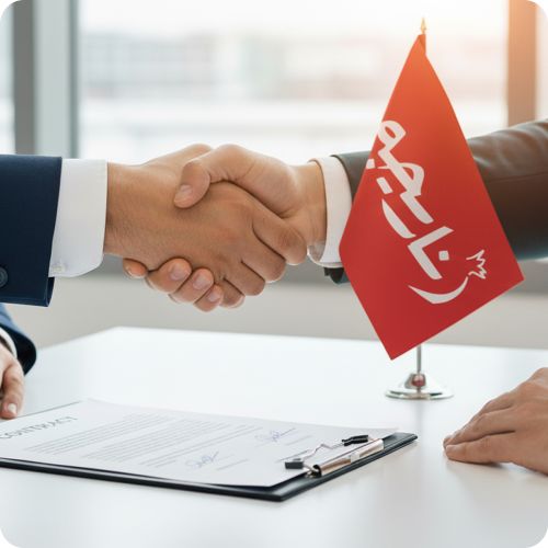 کترینگ شرکتی ناریجه
